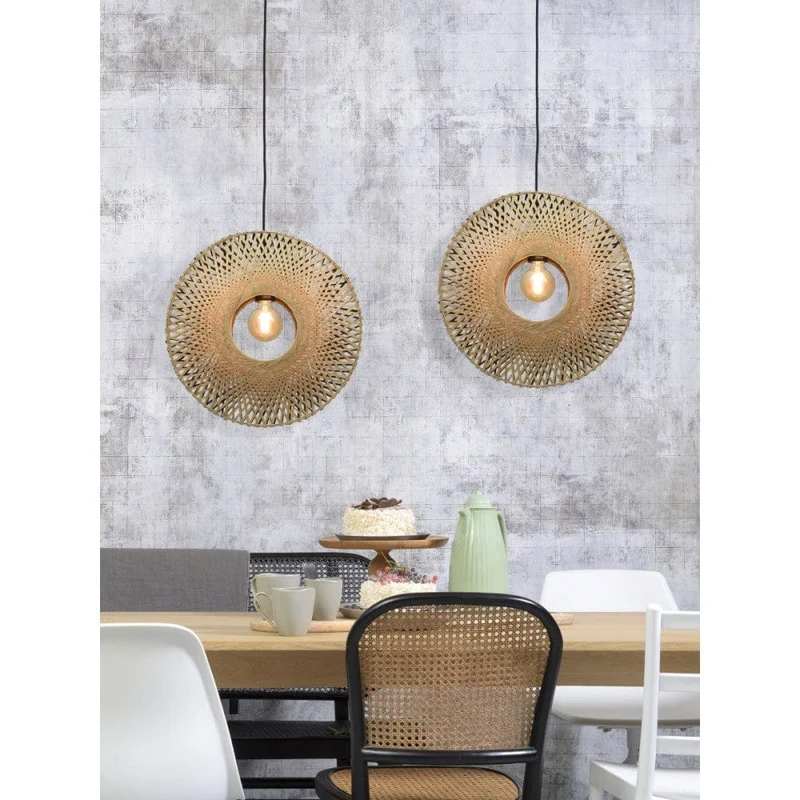 Petite Suspension Bambou