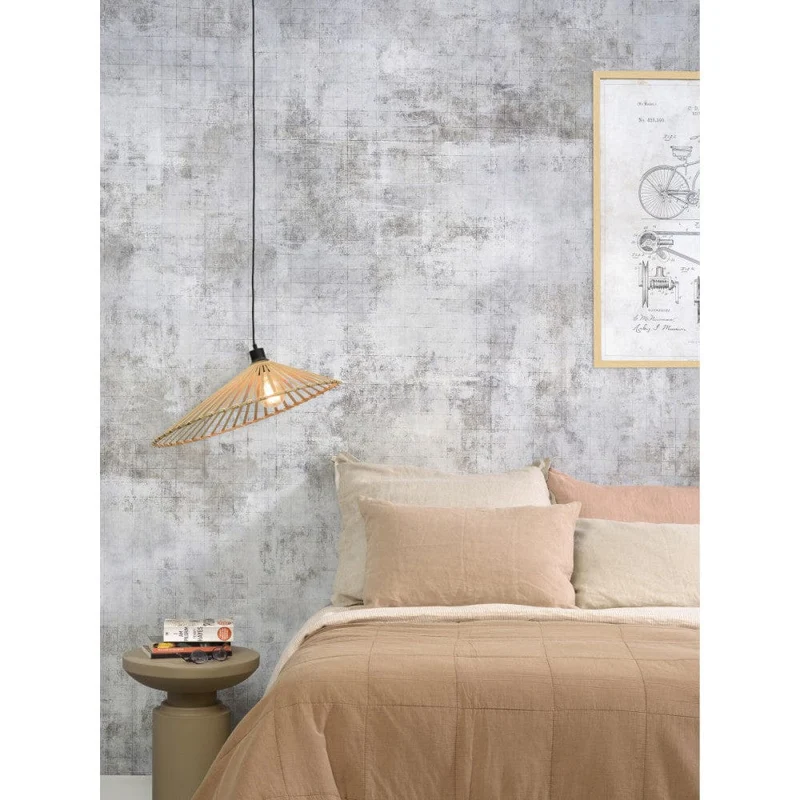 Suspension Bambou Pas Cher