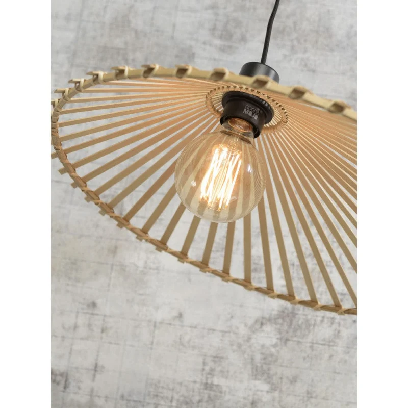 Suspension Bambou Pas Cher