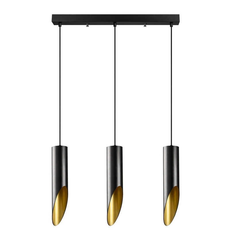 Suspension 3 Lampes