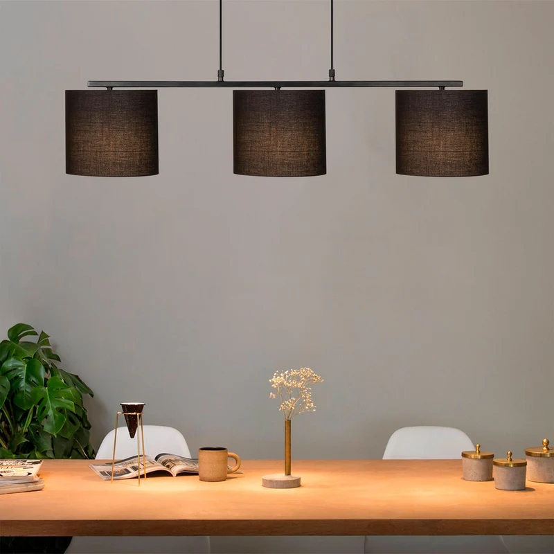 Suspension Tissu Pas Cher