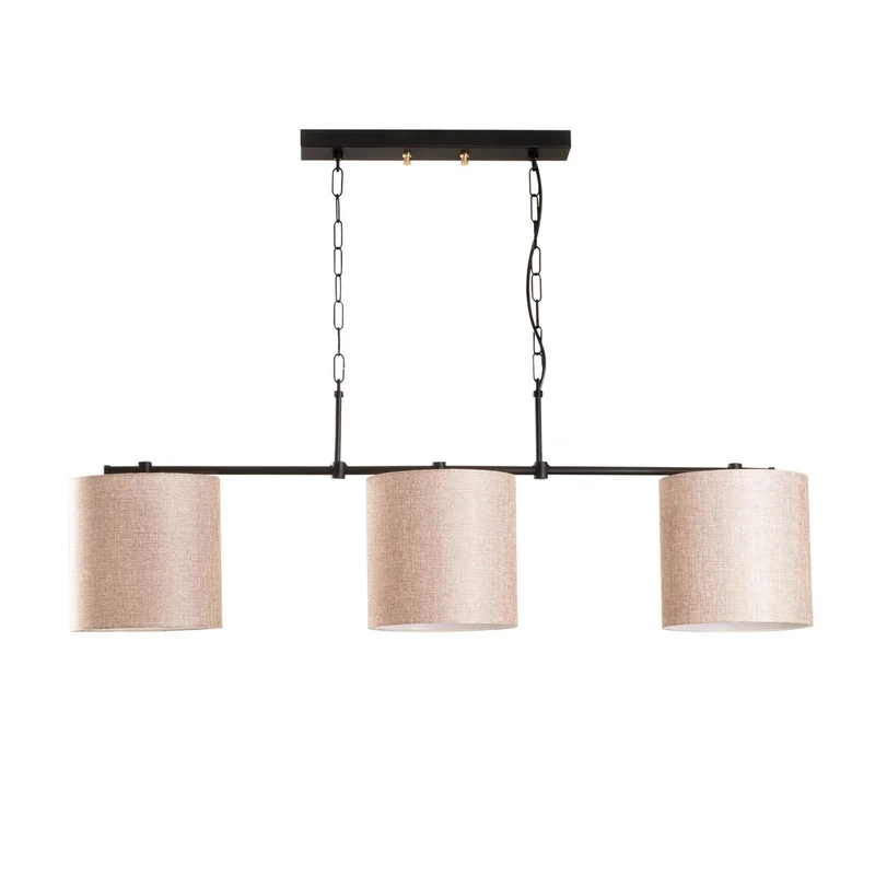 Suspension Design Tissu