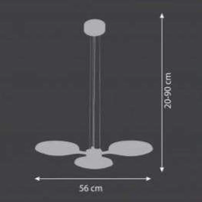 Suspension Led