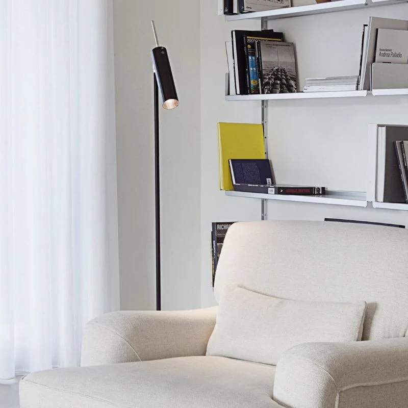 Catellani & Smith Lucenera 506 Standing Lamp