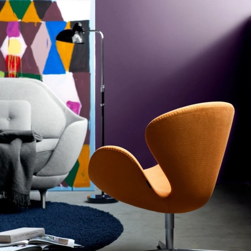 Fritz Hansen Kaiser Idell 6580 Floor Lamp