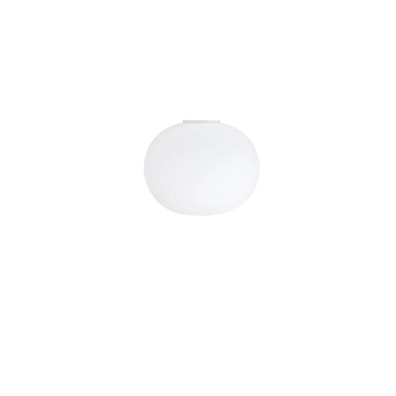 Flos Glo-Ball Wall - Ceiling Lamp