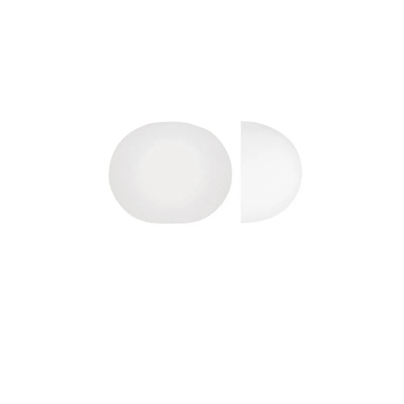 Flos Glo-Ball Wall - Ceiling Lamp