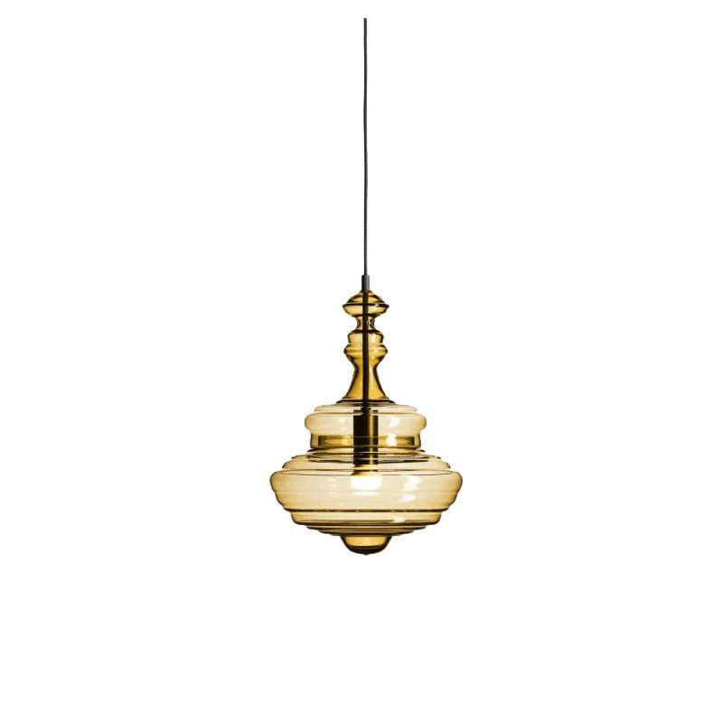 Lasvit Neverending Glory Pendant