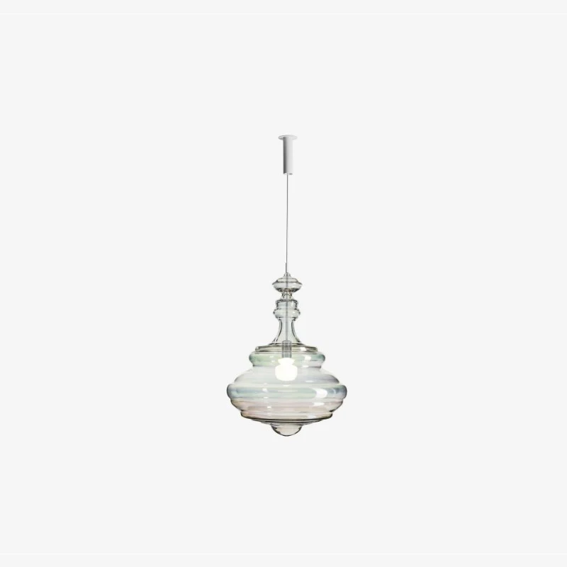 Lasvit Neverending Glory Pendant