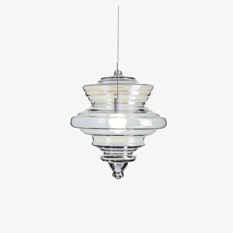 Lasvit Neverending Glory Pendant