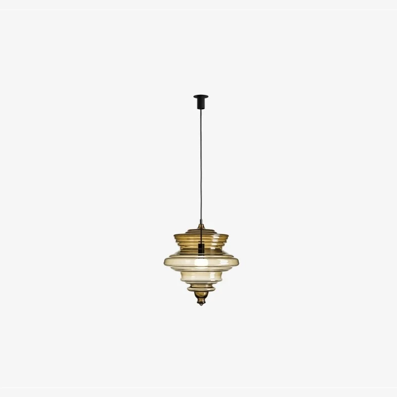 Lasvit Neverending Glory Pendant
