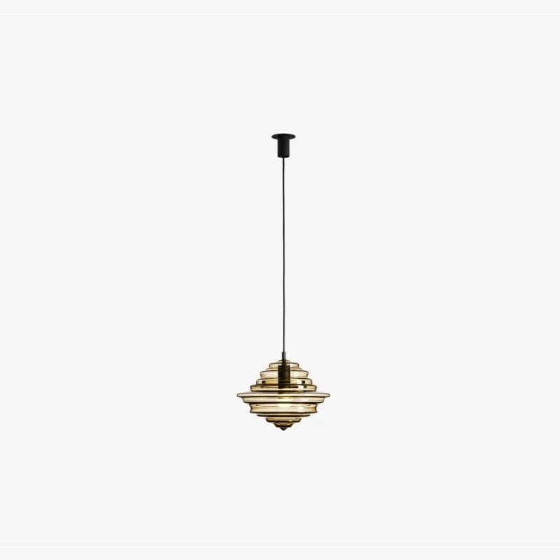 Lasvit Neverending Glory Pendant
