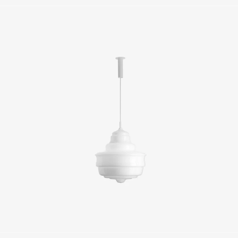 Lasvit Neverending Glory Pendant