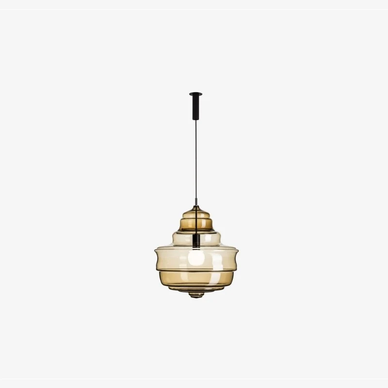 Lasvit Neverending Glory Pendant
