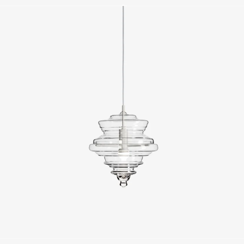 Lasvit Neverending Glory Pendant