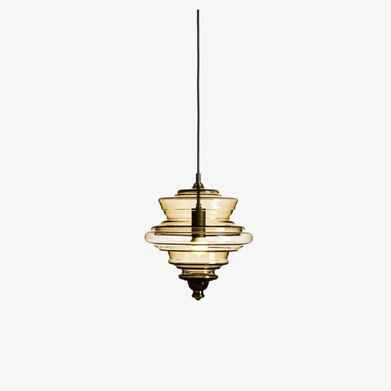 Lasvit Neverending Glory Pendant