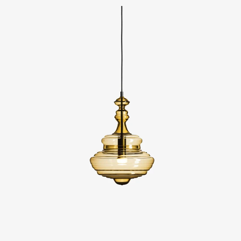 Lasvit Neverending Glory Pendant
