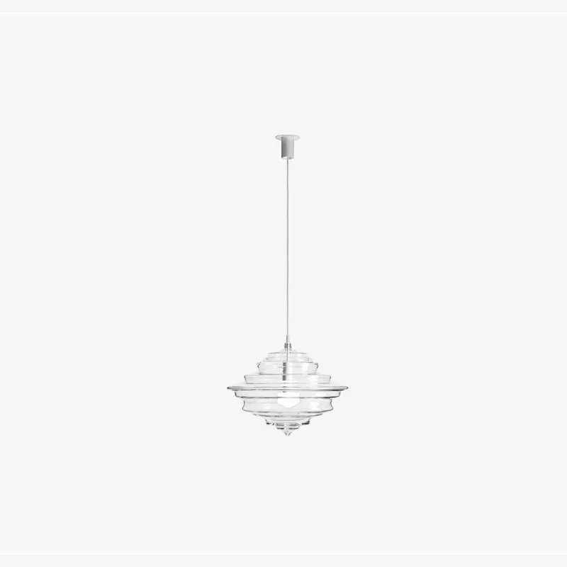 Lasvit Neverending Glory Pendant