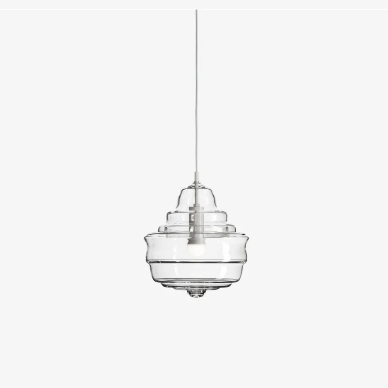 Lasvit Neverending Glory Pendant