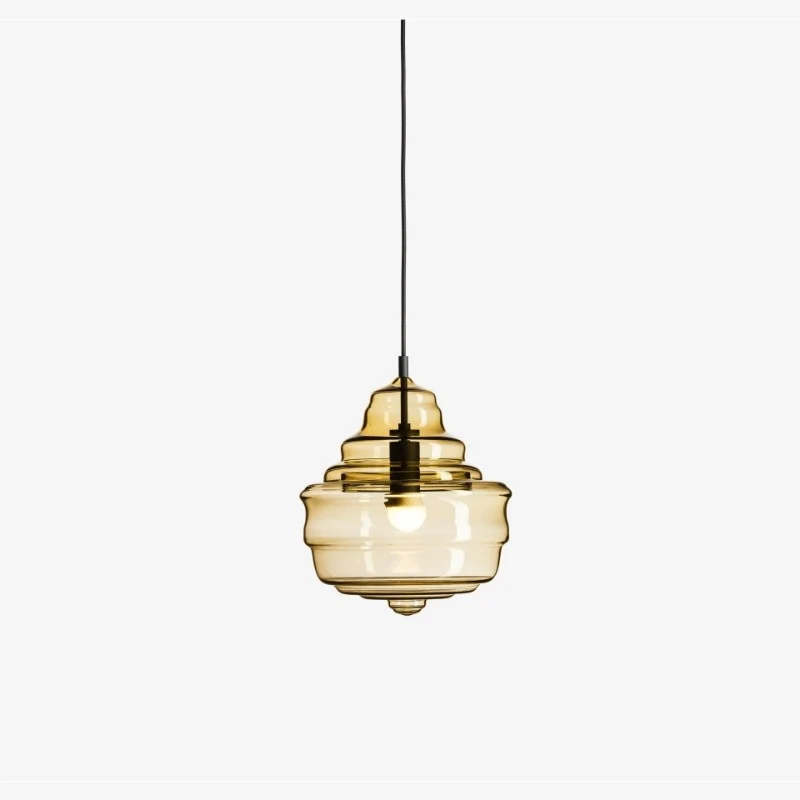 Lasvit Neverending Glory Pendant