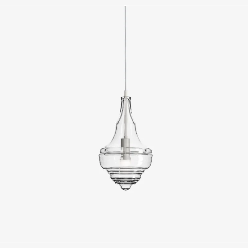 Lasvit Neverending Glory Pendant
