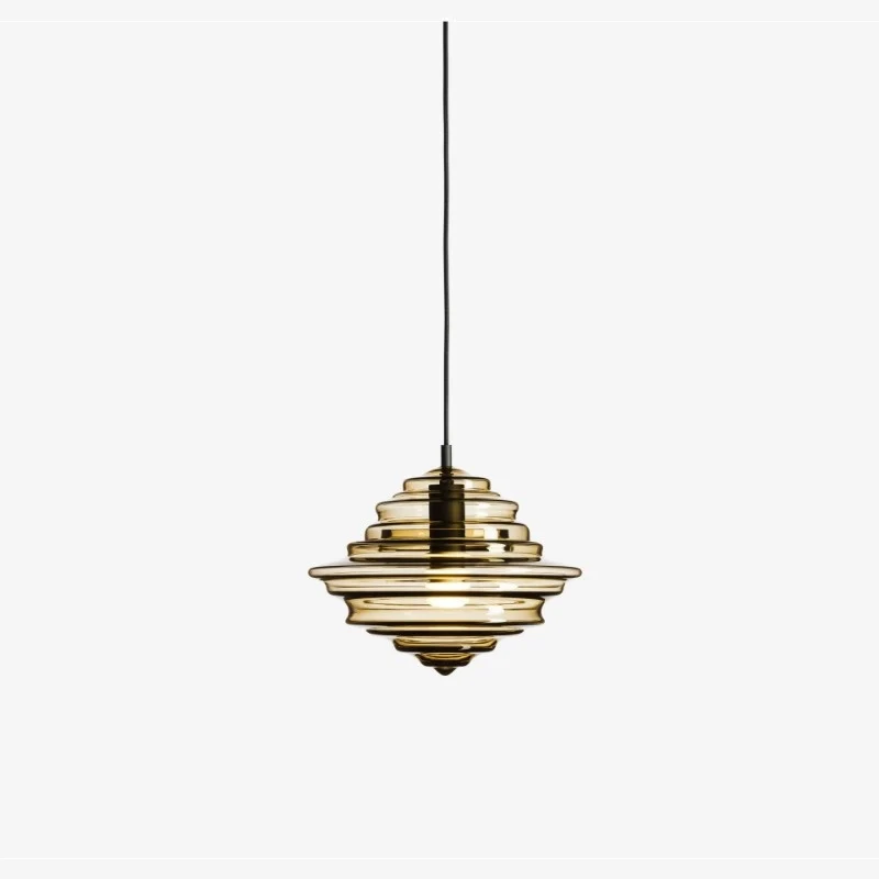 Lasvit Neverending Glory Pendant