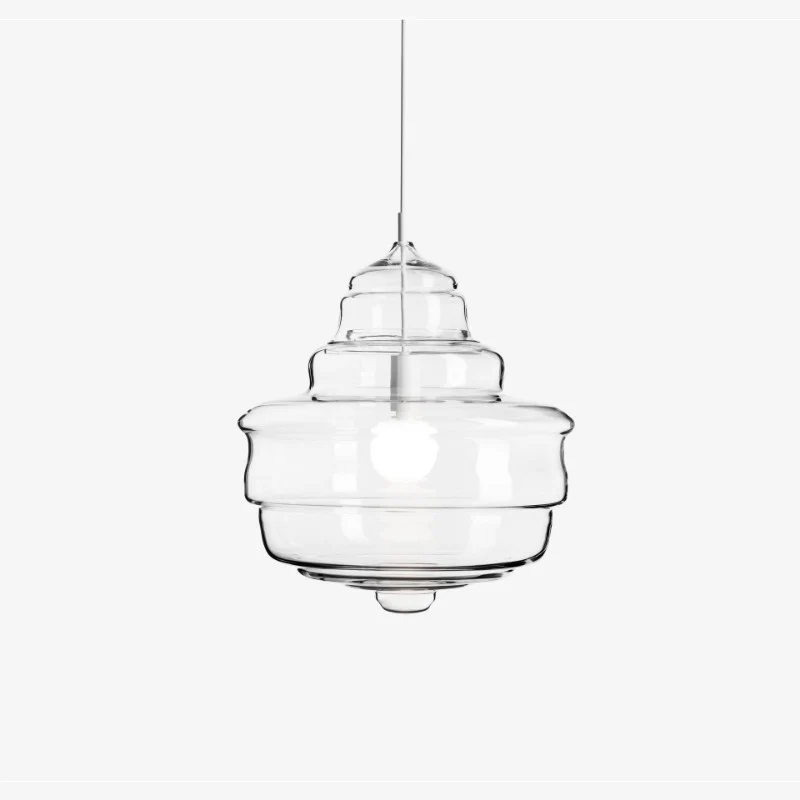 Lasvit Neverending Glory Pendant