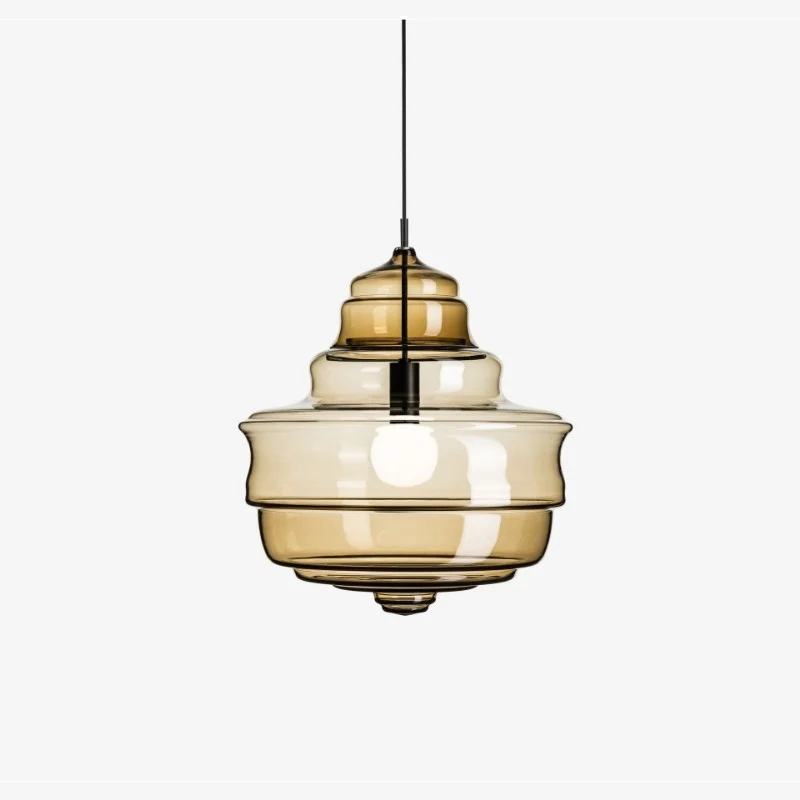 Lasvit Neverending Glory Pendant