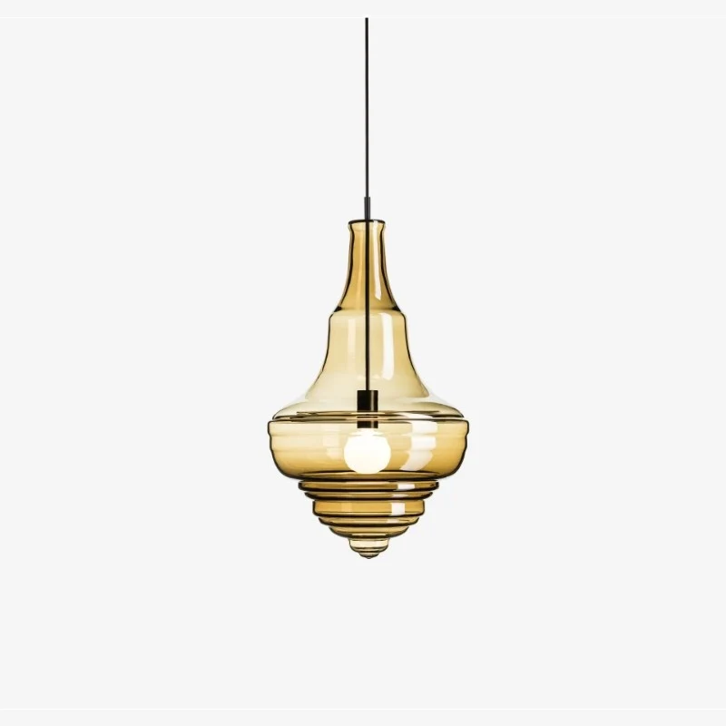 Lasvit Neverending Glory Pendant