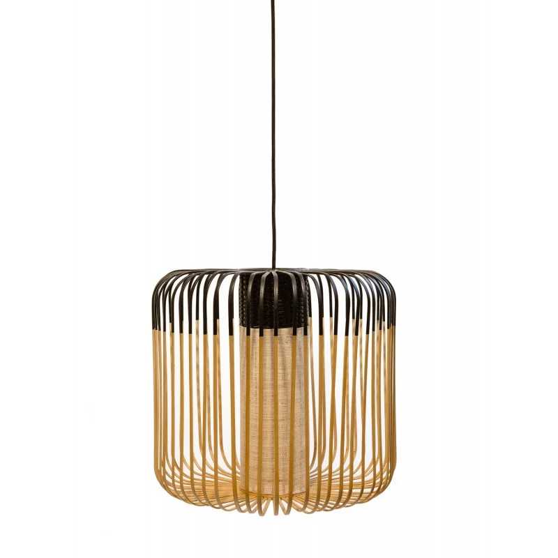 Forestier Bamboo Pendant Lamp