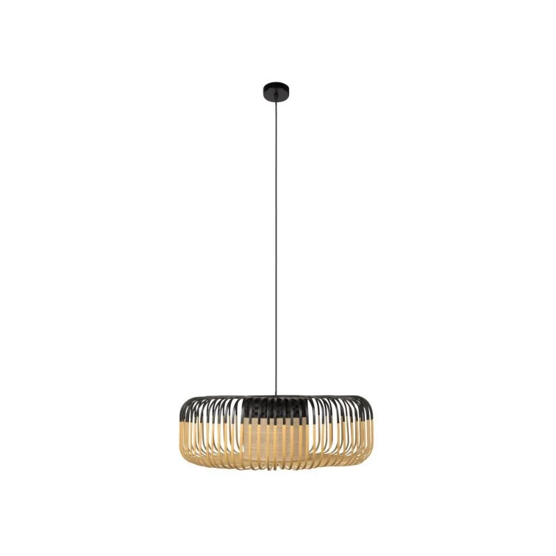 Forestier Bamboo Pendant Lamp