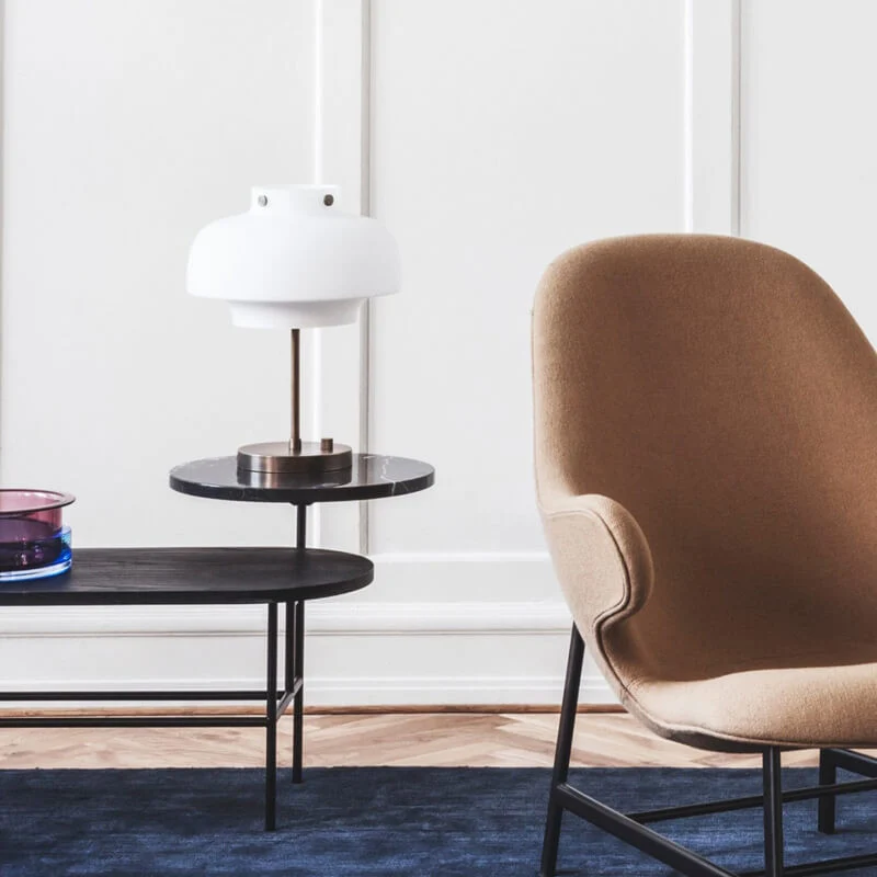 &Tradition Copenhagen SC13 Table Lamp