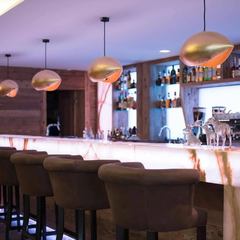 Catellani & Smith Malagola Pendant Lamp