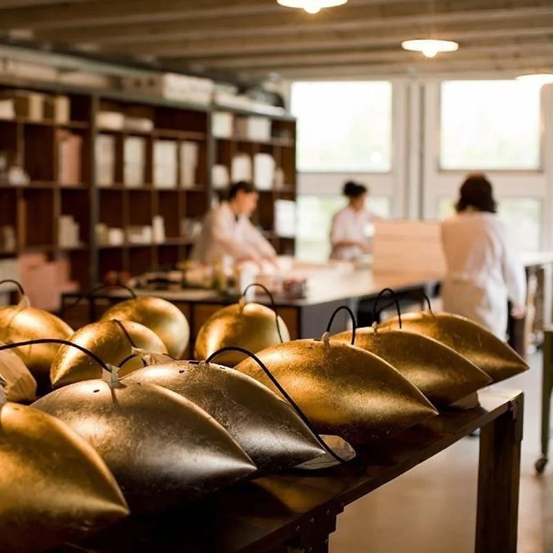 Catellani & Smith Malagola Pendant Lamp