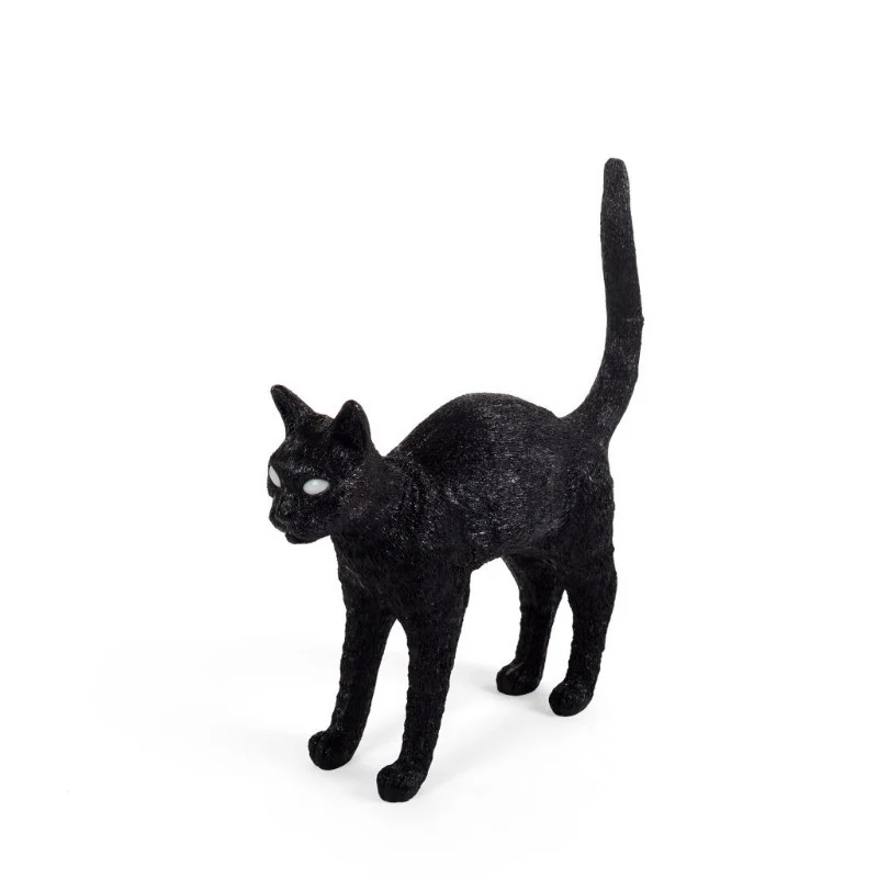 Seletti Cat Lamp