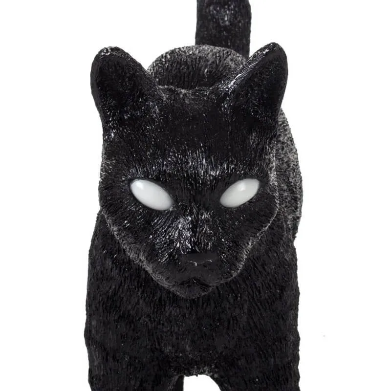 Seletti Cat Lamp