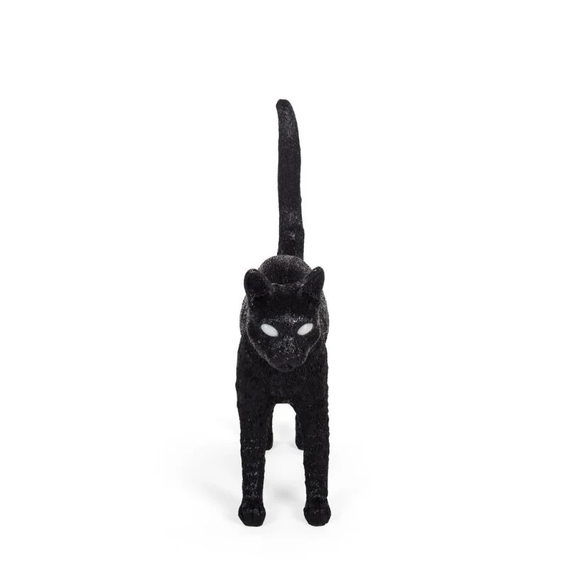 Seletti Cat Lamp