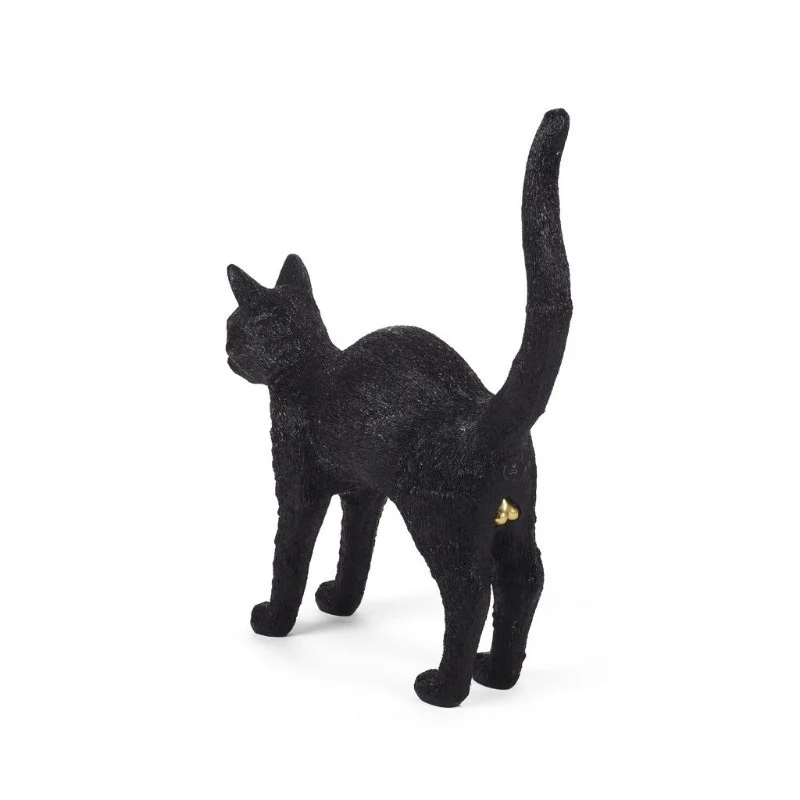 Seletti Cat Lamp