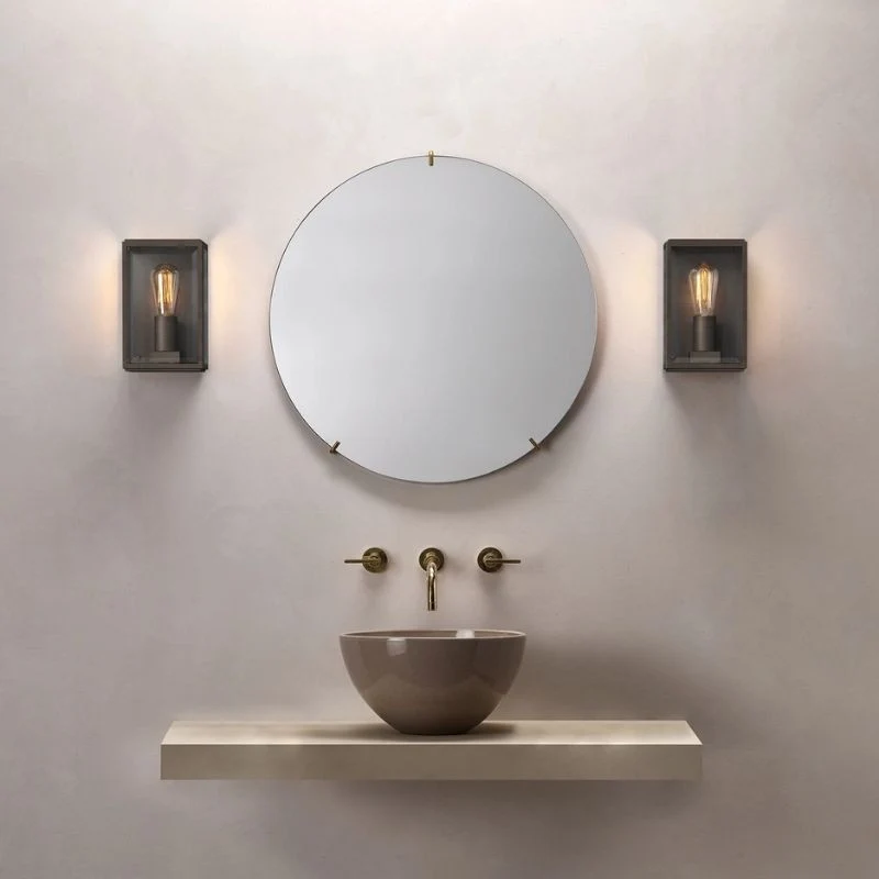 Astro Homefield 160 Wall Lamp