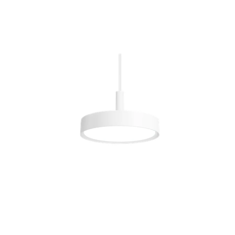 Louis Poulsen LP Slim Round Suspended