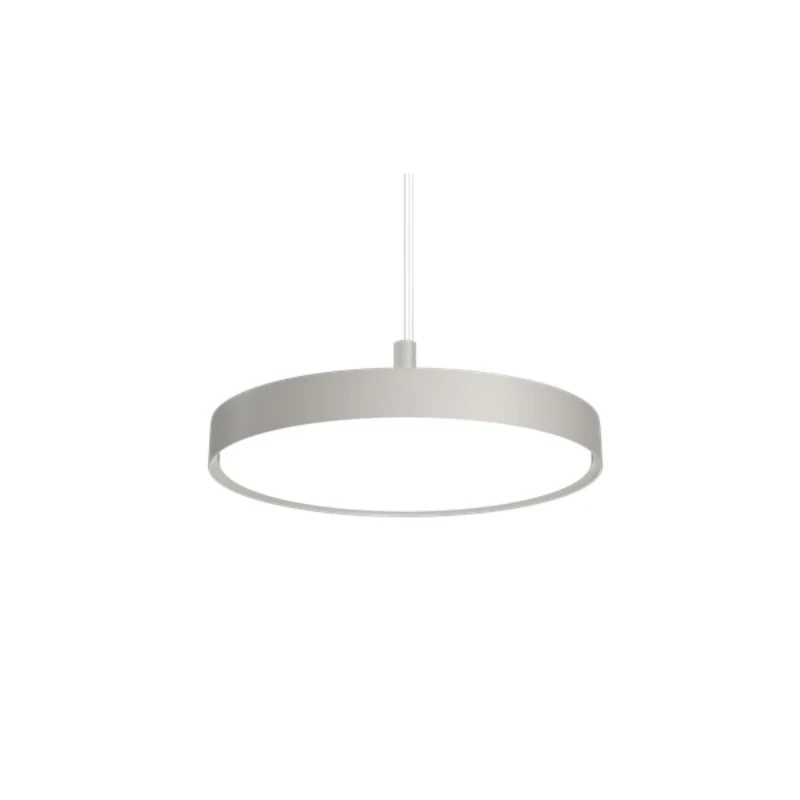 Louis Poulsen LP Slim Round Suspended