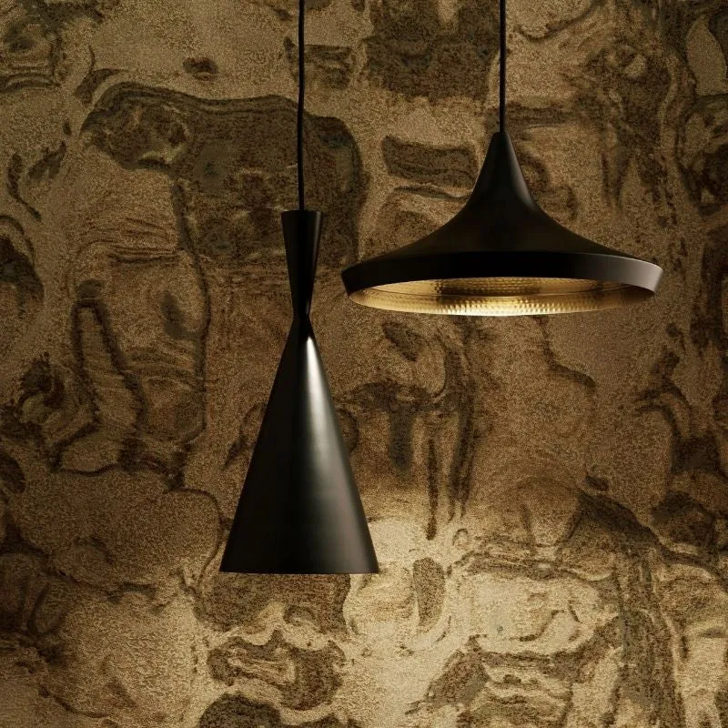 Tom Dixon Beat LED Pendant