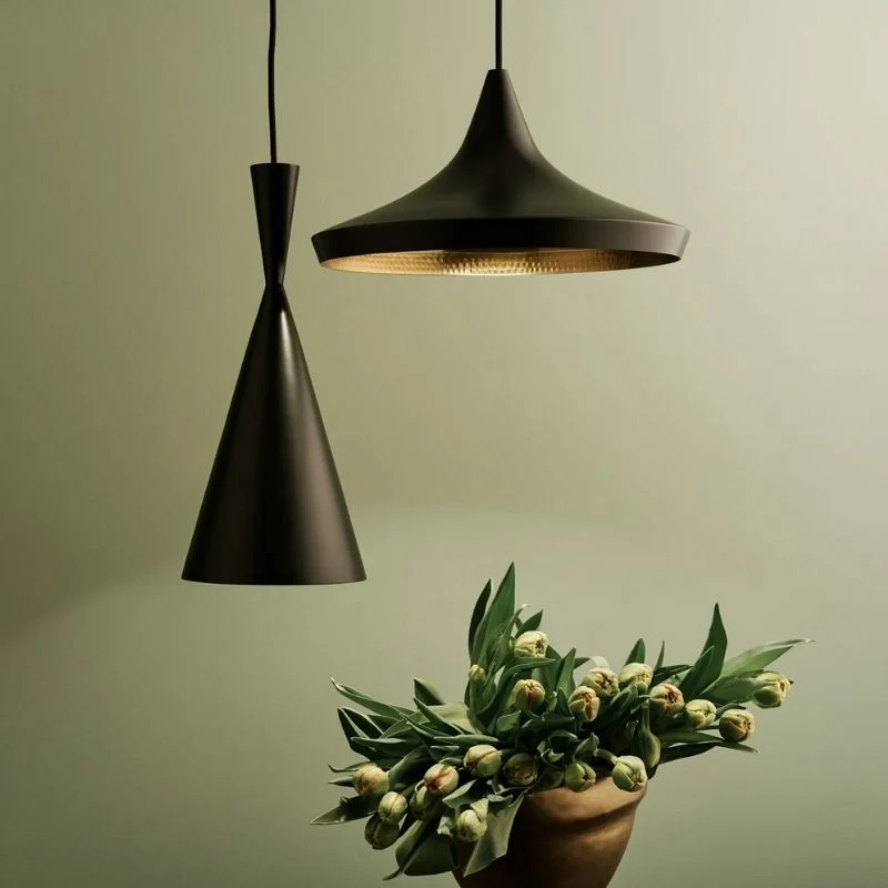 Tom Dixon Beat LED Pendant