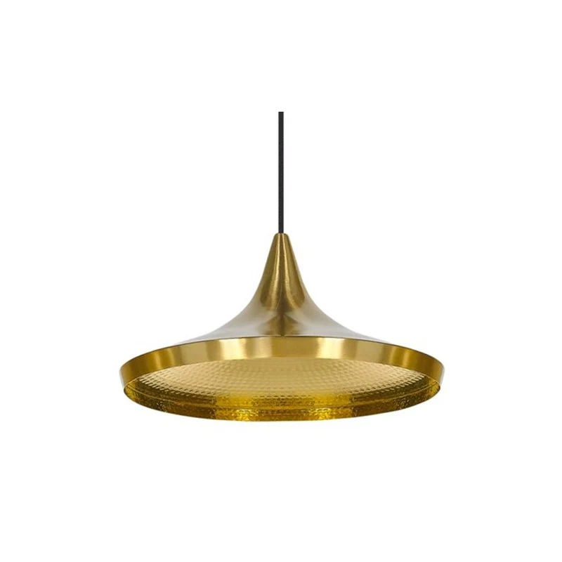 Tom Dixon Beat LED Pendant