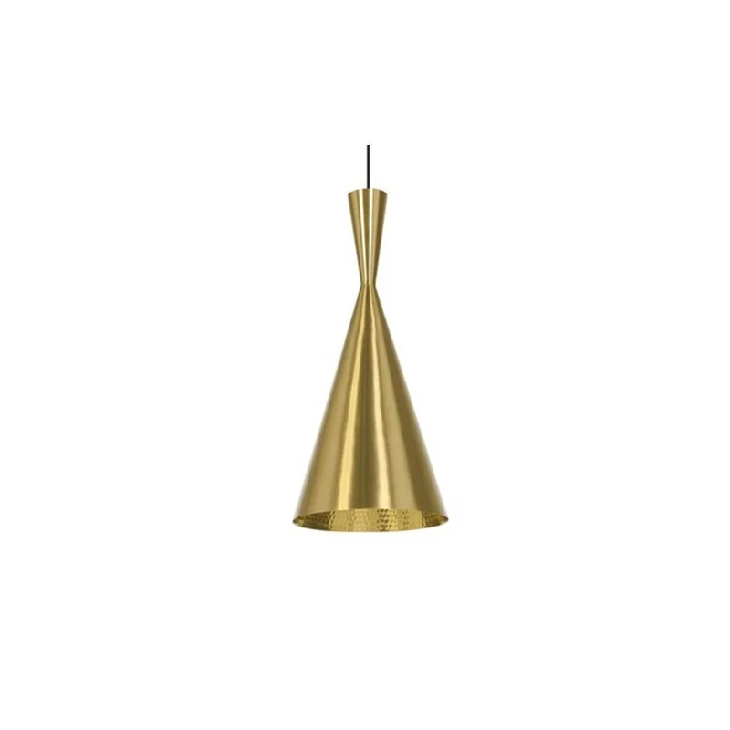 Tom Dixon Beat LED Pendant