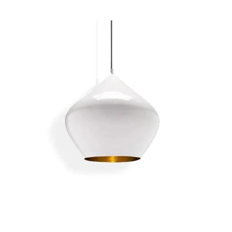Tom Dixon Beat LED Pendant