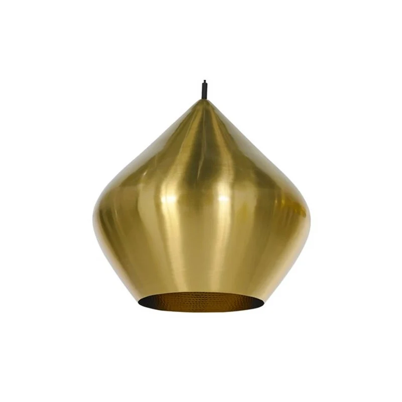 Tom Dixon Beat LED Pendant