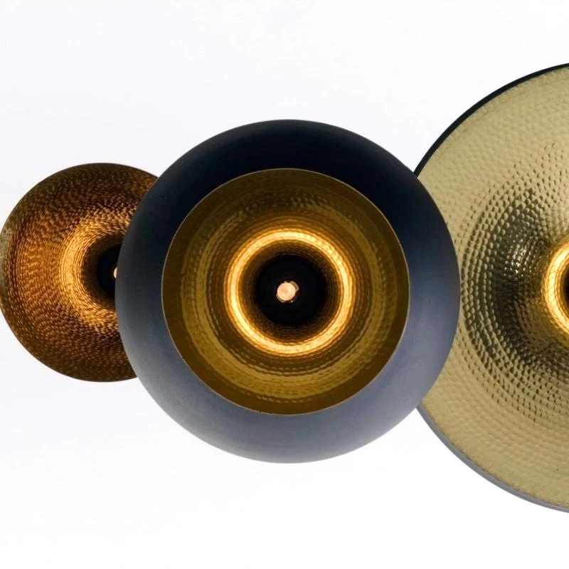 Tom Dixon Beat LED Pendant