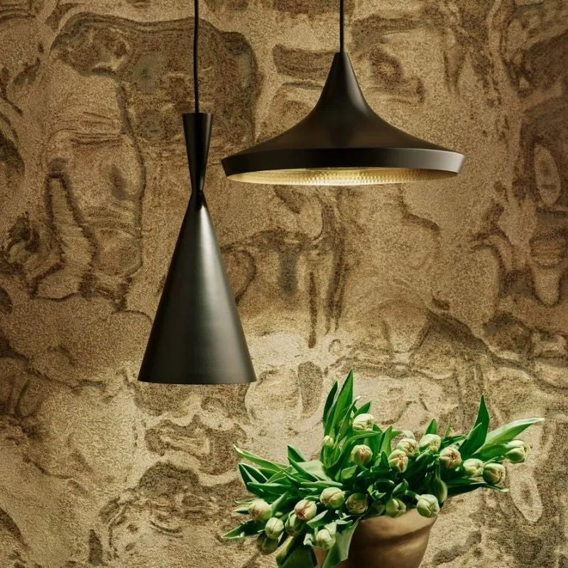 Tom Dixon Beat LED Pendant