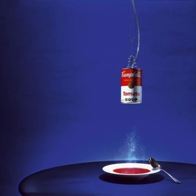 Ingo Maurer Canned Light LED